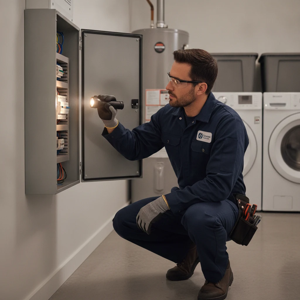 When to Upgrade Your Electrical Panel in Lexington, KY